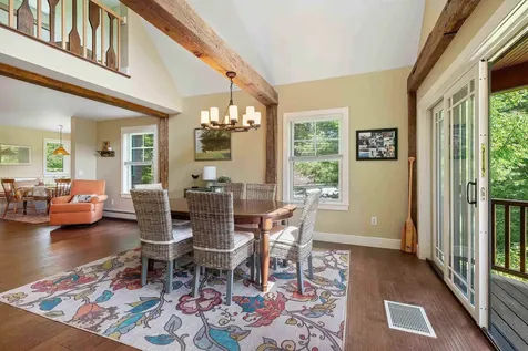 760 Pleasant Street New London NH 03257