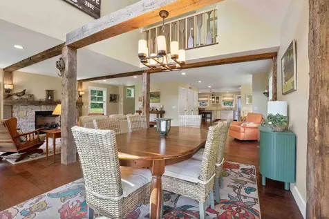 760 Pleasant Street New London NH 03257