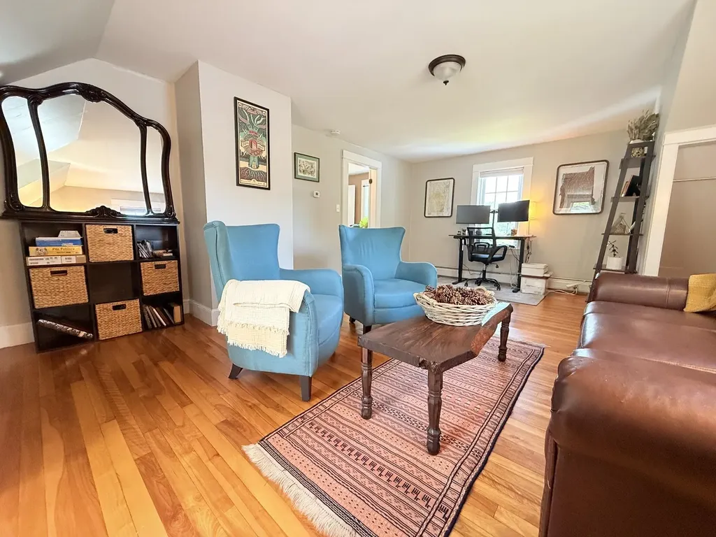 112 Lafayette Street Claremont NH 03743