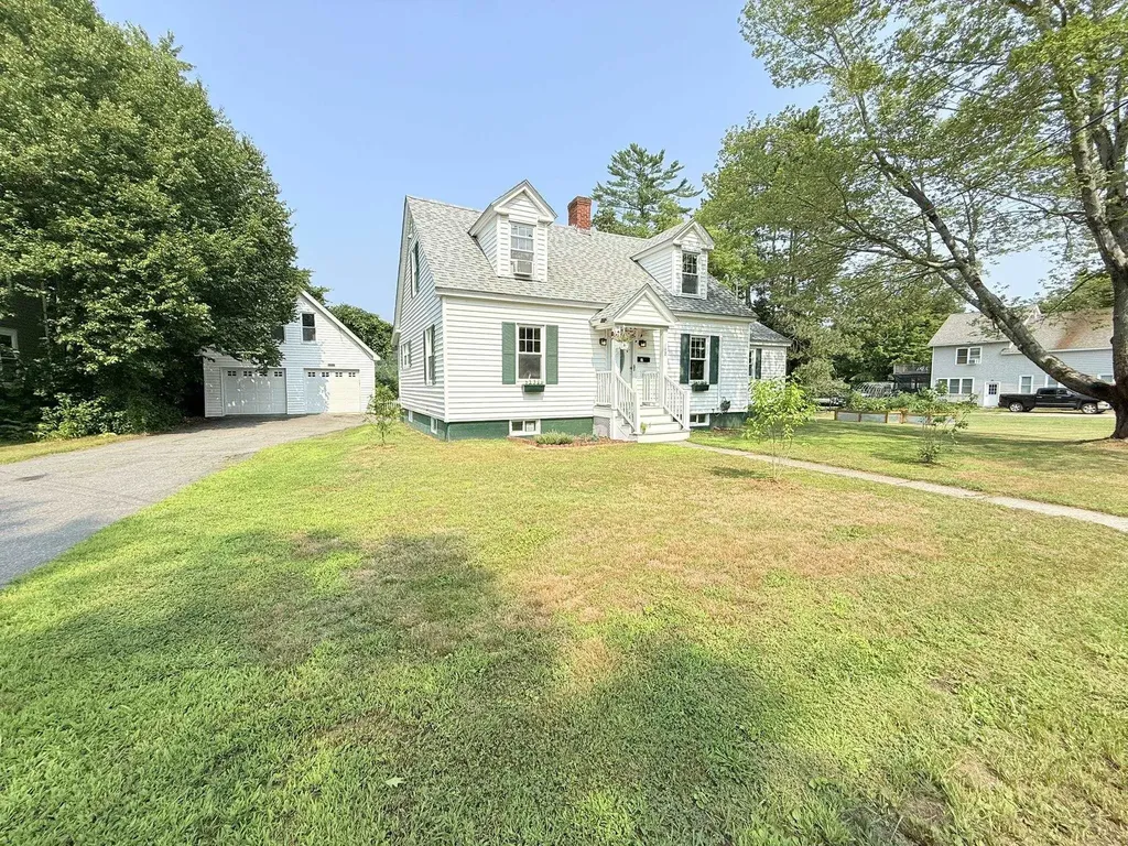 112 Lafayette Street Claremont NH 03743