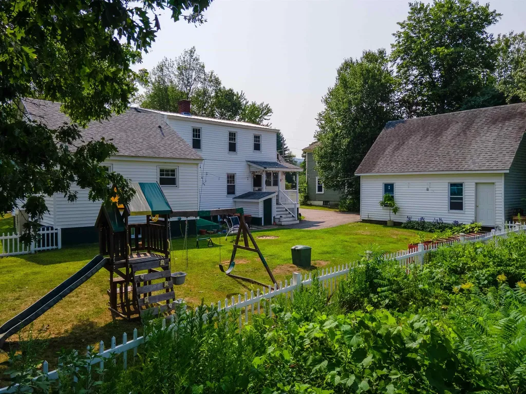 112 Lafayette Street Claremont NH 03743