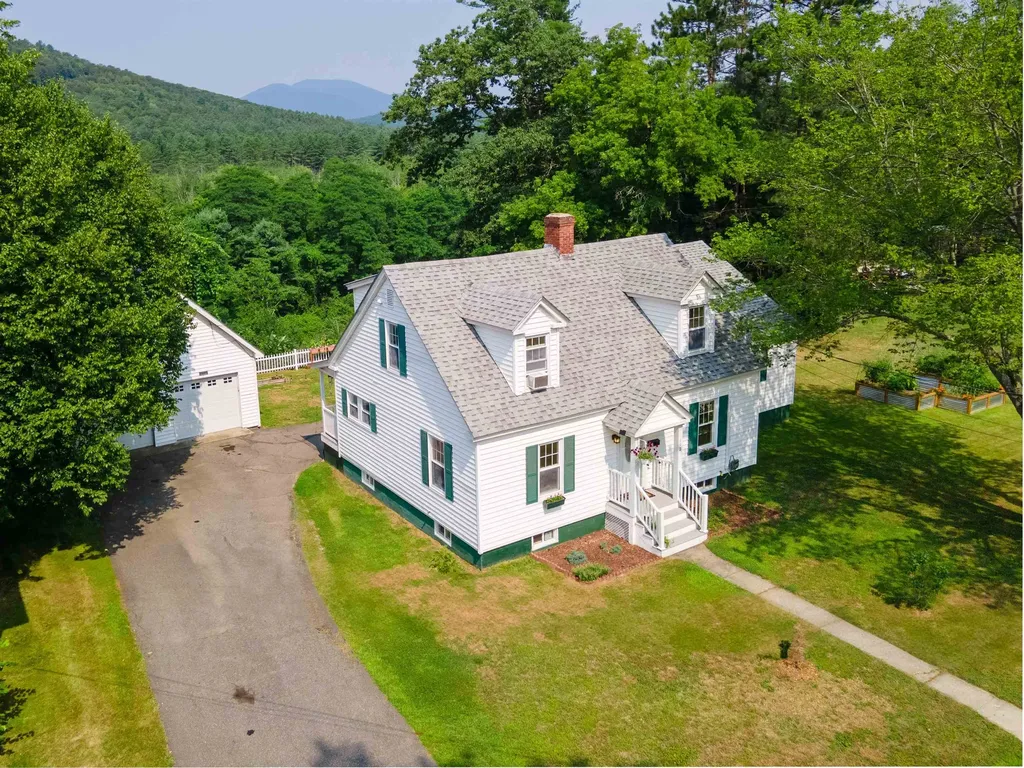 112 Lafayette Street Claremont NH 03743