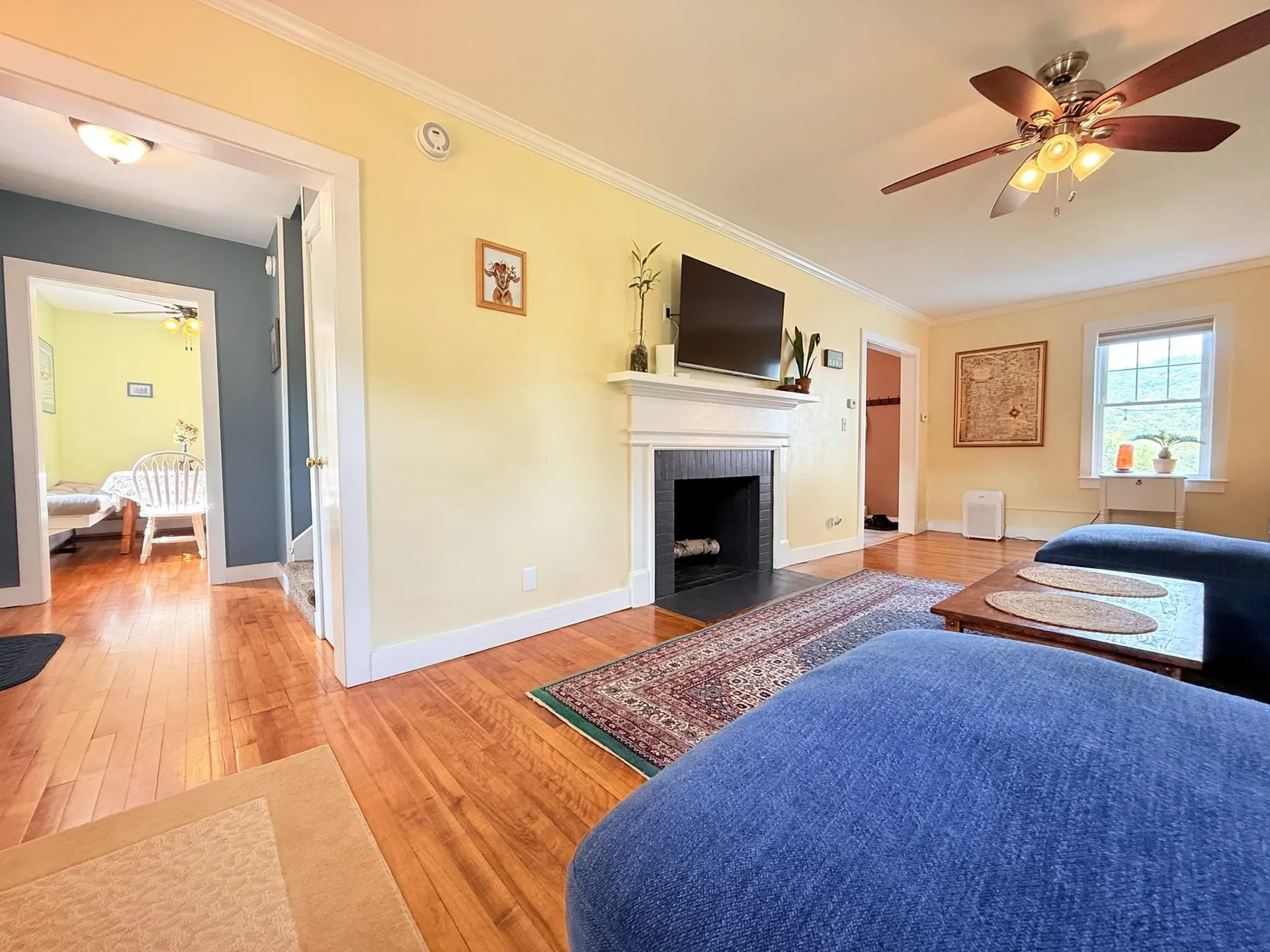 112 Lafayette Street Claremont NH 03743