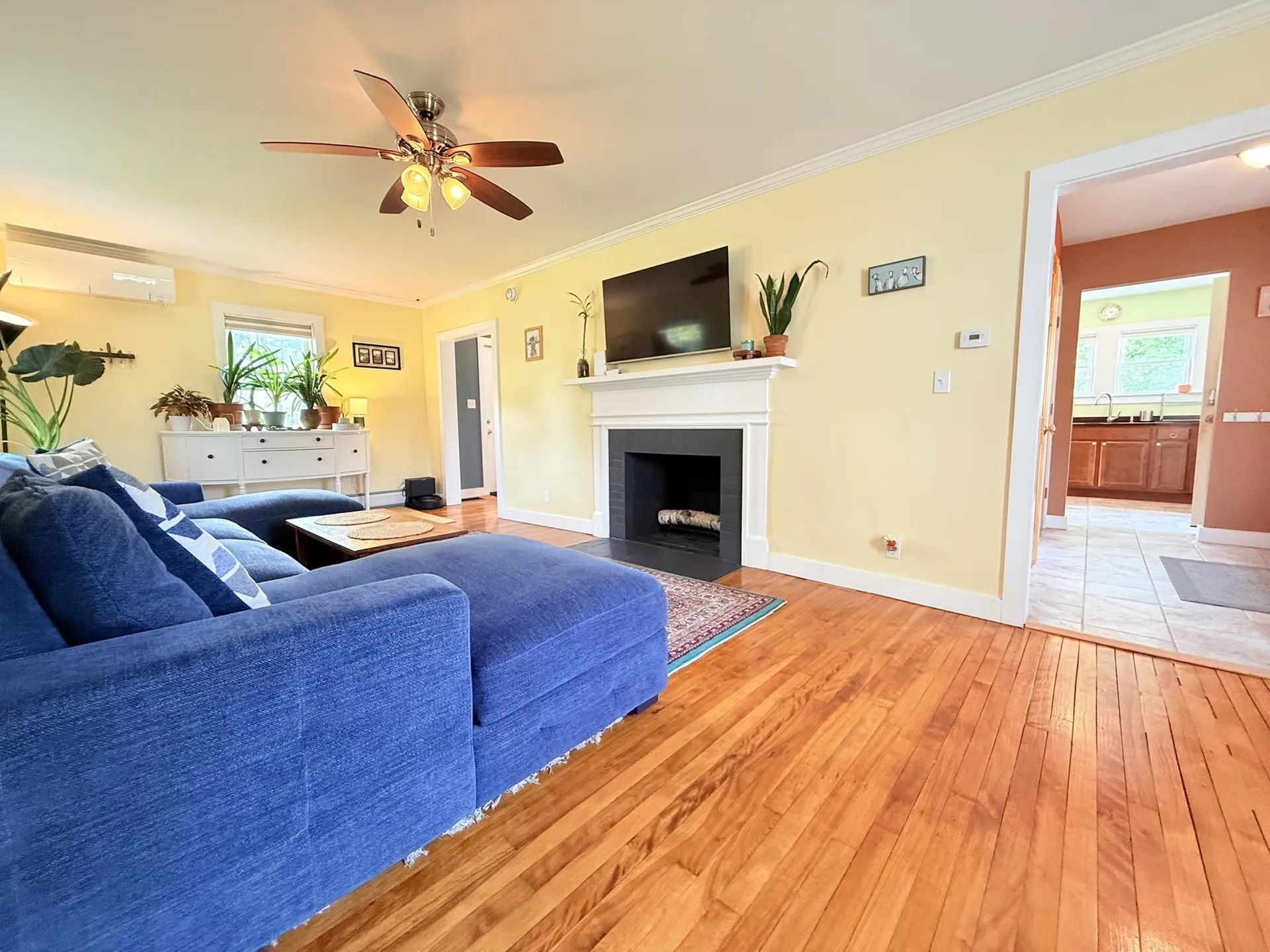 112 Lafayette Street Claremont NH 03743