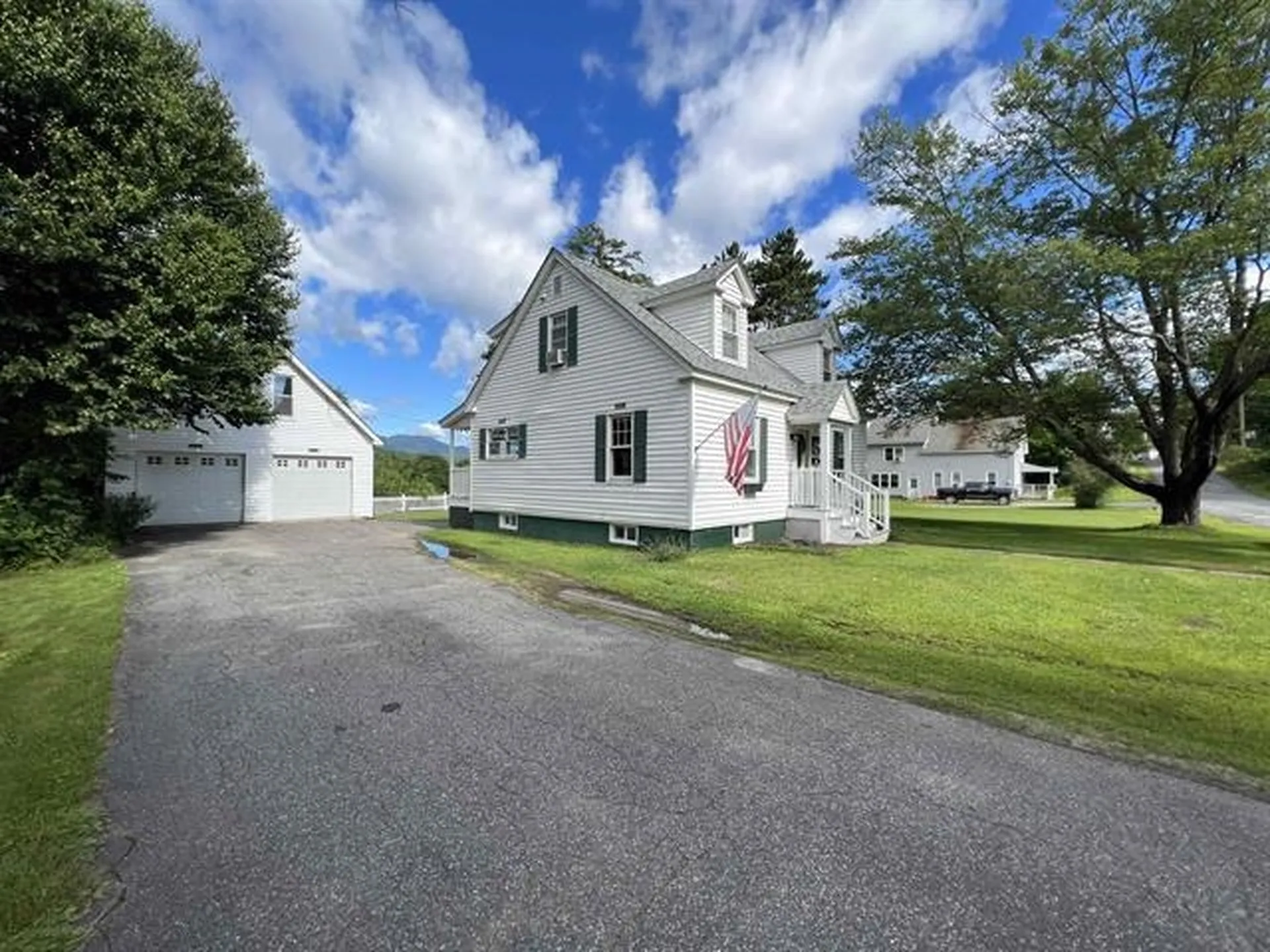 112 Lafayette Street Claremont NH 03743