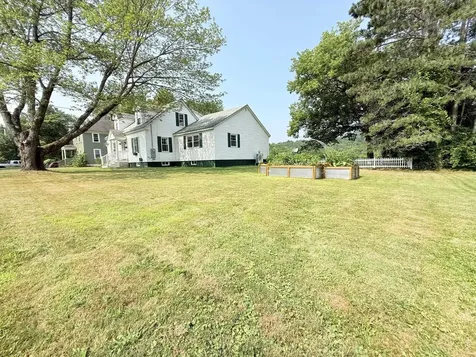 112 Lafayette Street Claremont NH 03743