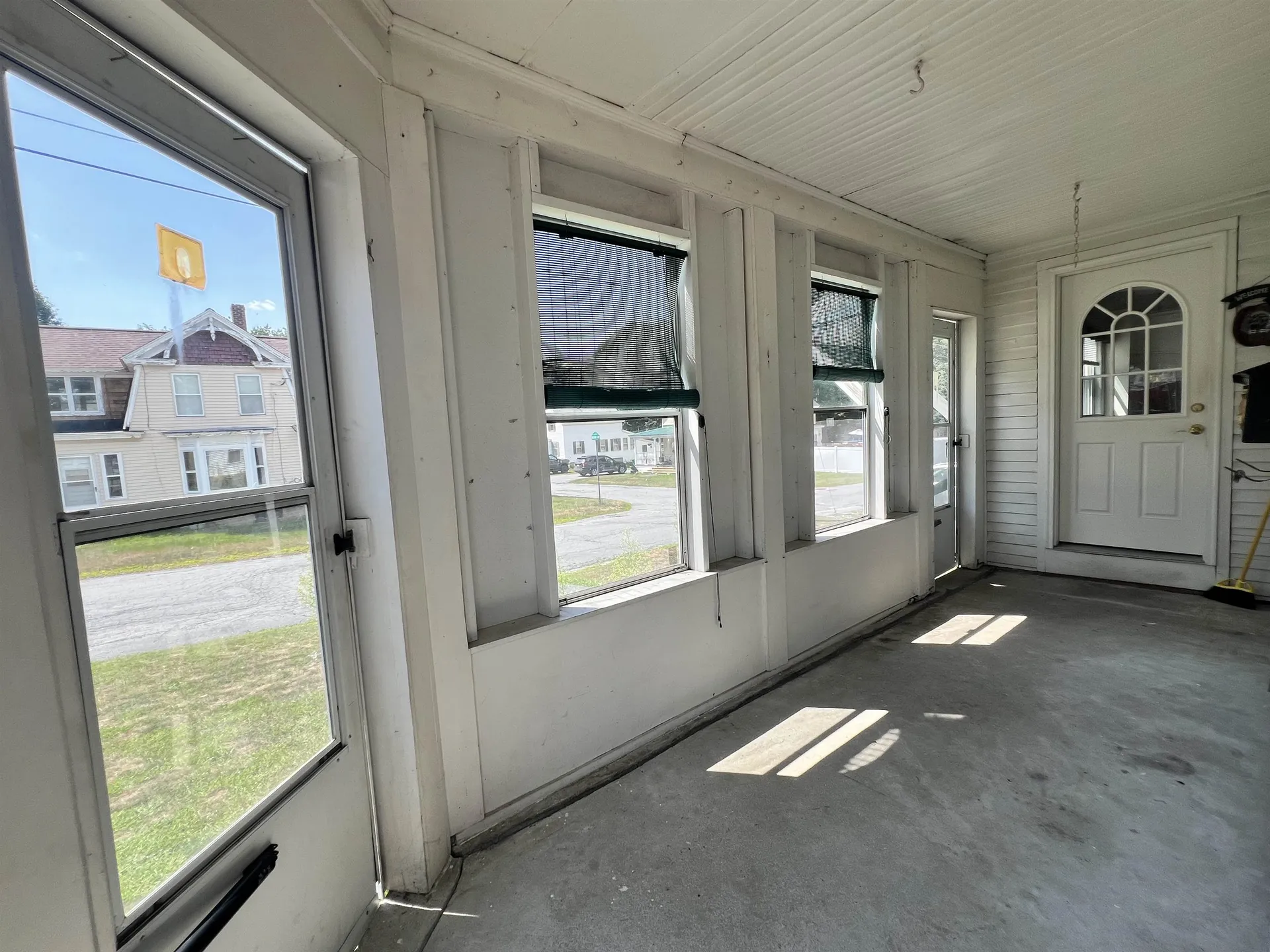 3 Hartford Street Claremont NH 03743