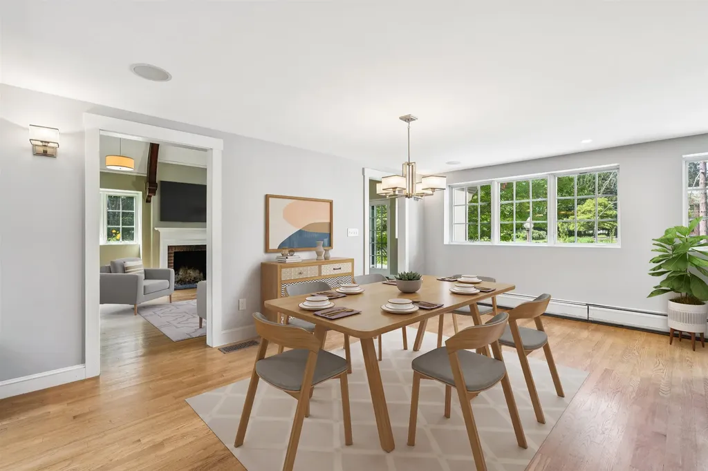 33 East Wheelock Street Hanover NH 03755