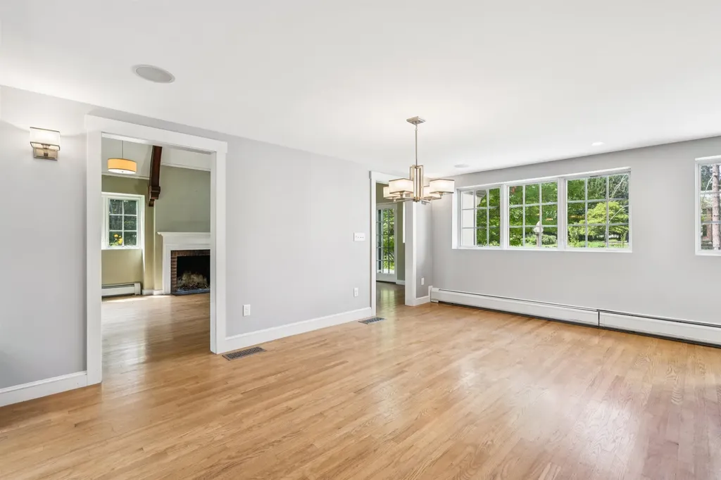 33 East Wheelock Street Hanover NH 03755