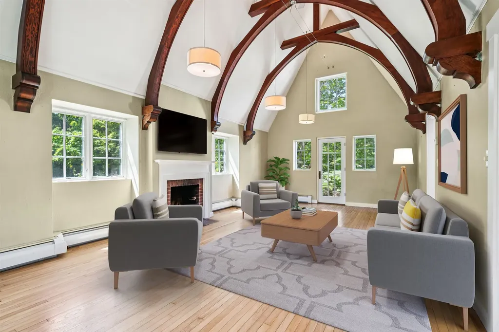 33 East Wheelock Street Hanover NH 03755