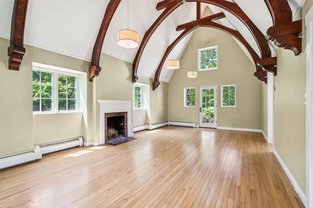 33 East Wheelock Street Hanover NH 03755