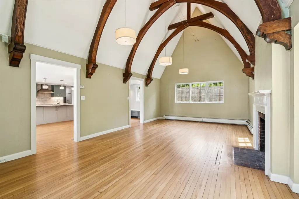 33 East Wheelock Street Hanover NH 03755