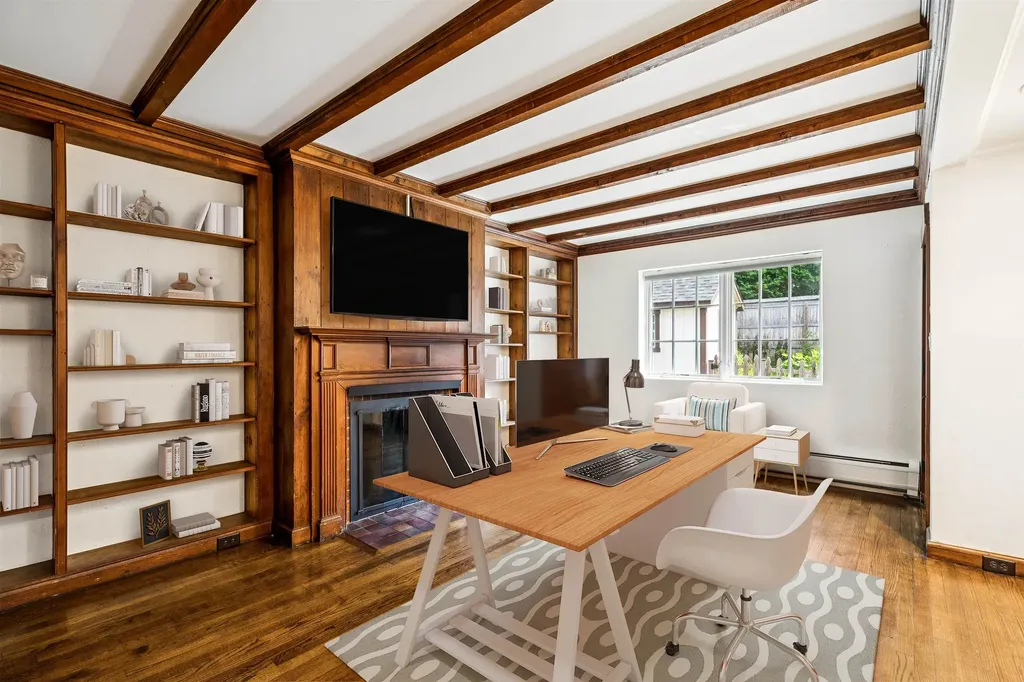 33 East Wheelock Street Hanover NH 03755