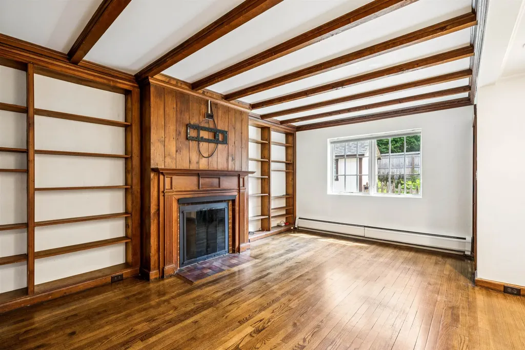 33 East Wheelock Street Hanover NH 03755