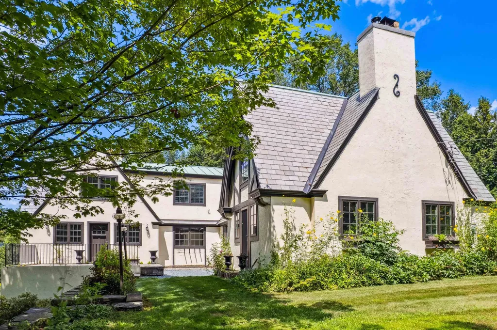 33 East Wheelock Street Hanover NH 03755