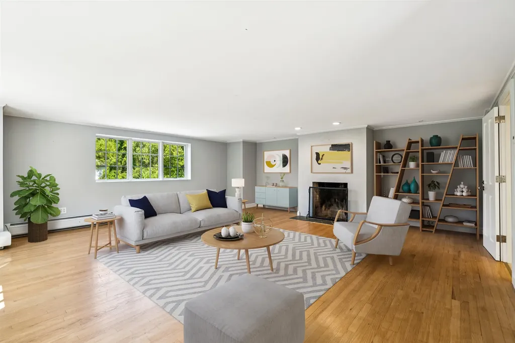 33 East Wheelock Street Hanover NH 03755