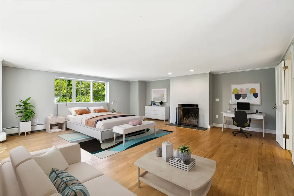 33 East Wheelock Street Hanover NH 03755