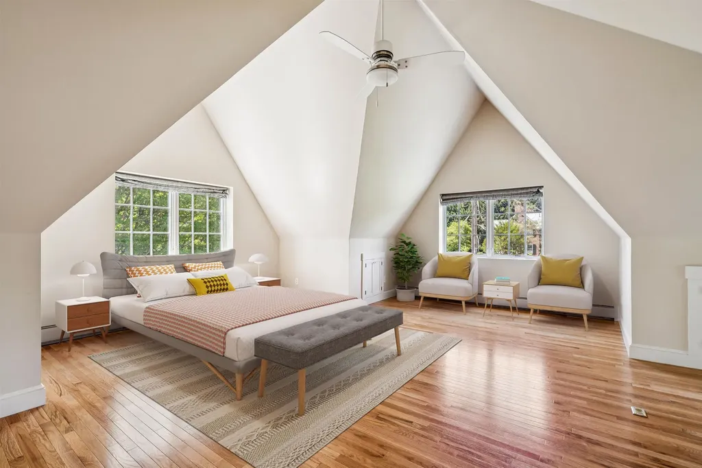 33 East Wheelock Street Hanover NH 03755