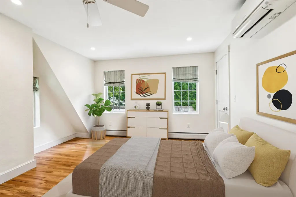 33 East Wheelock Street Hanover NH 03755