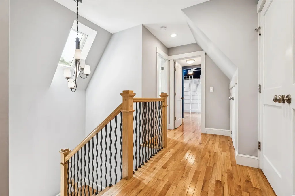 33 East Wheelock Street Hanover NH 03755