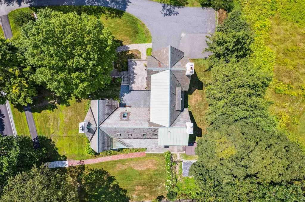 33 East Wheelock Street Hanover NH 03755