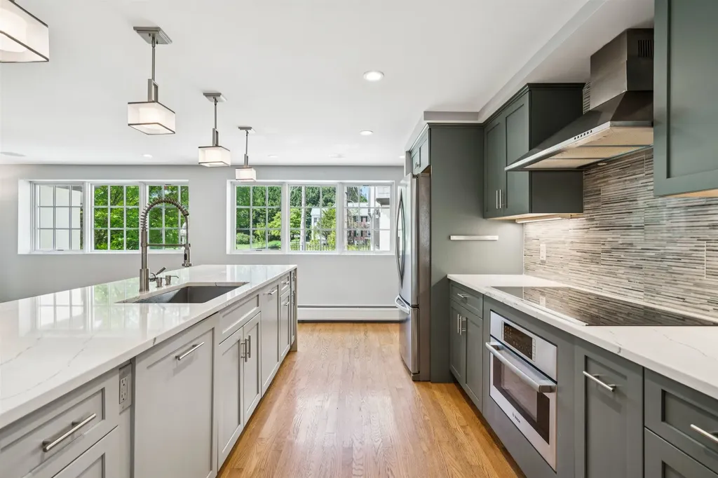 33 East Wheelock Street Hanover NH 03755