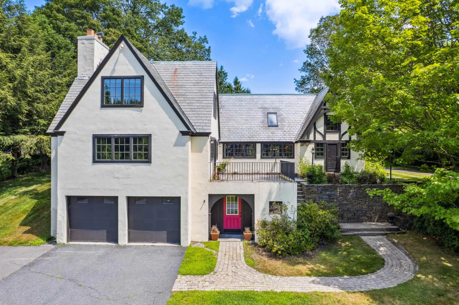 33 East Wheelock Street Hanover NH 03755