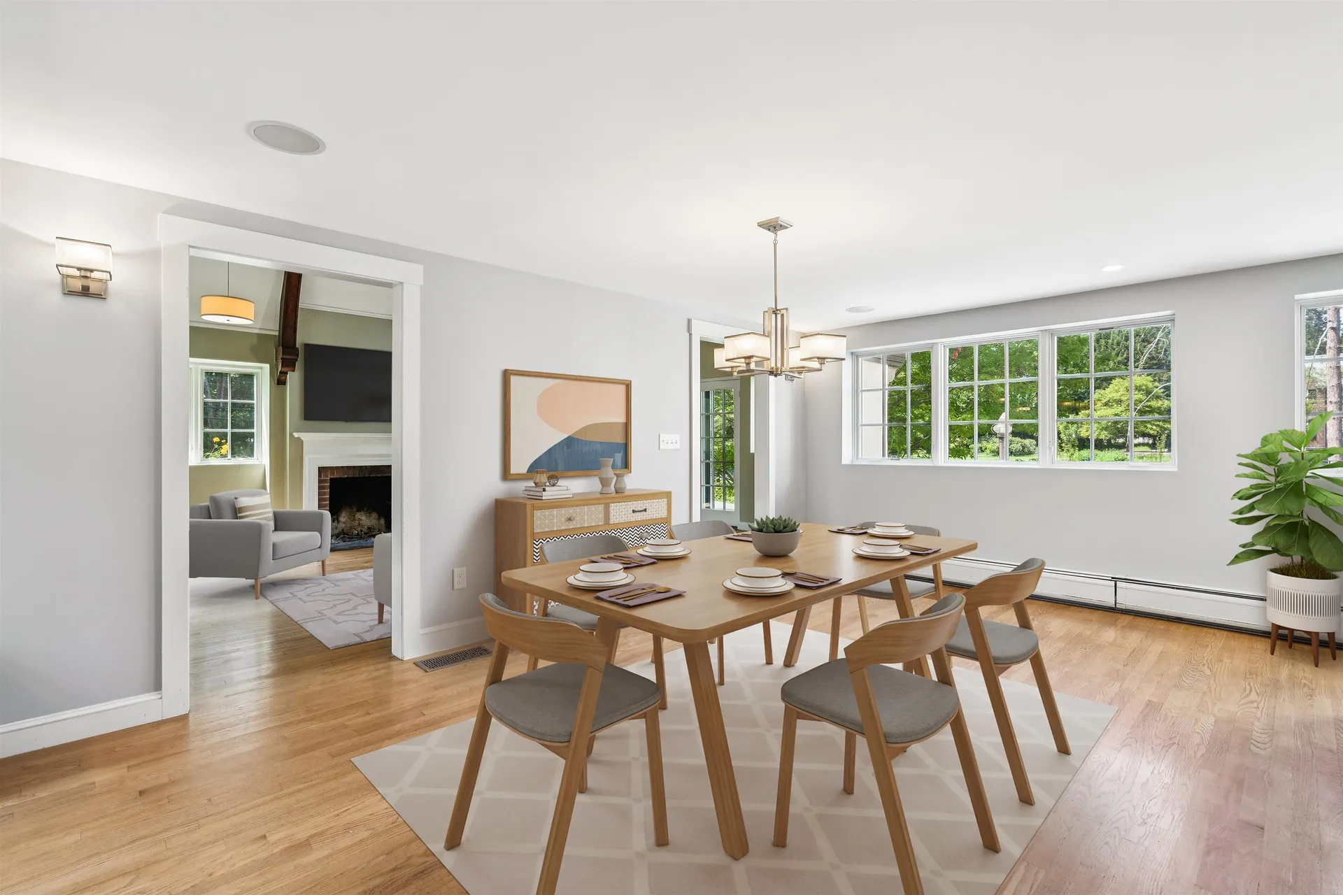 33 East Wheelock Street Hanover NH 03755