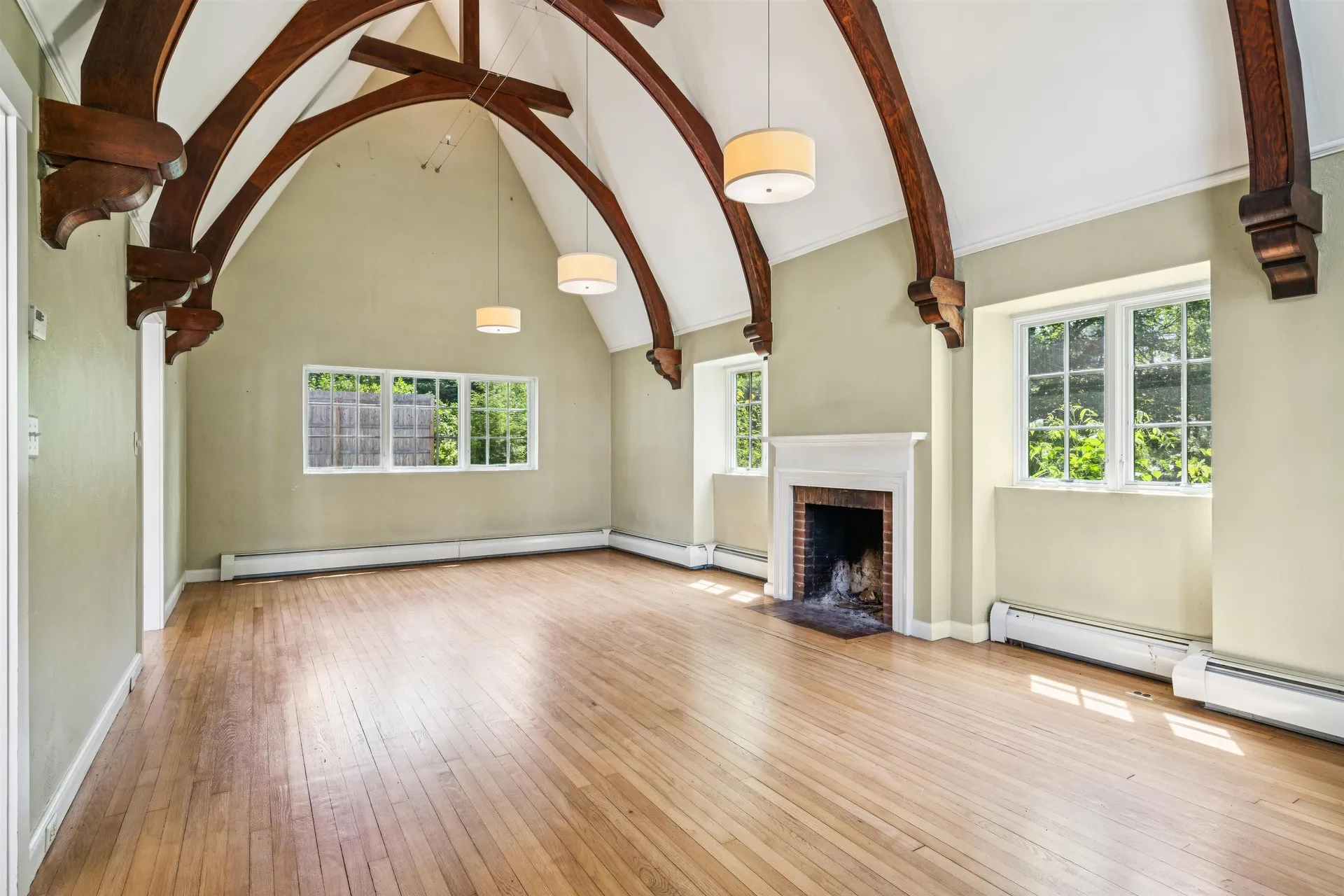 33 East Wheelock Street Hanover NH 03755