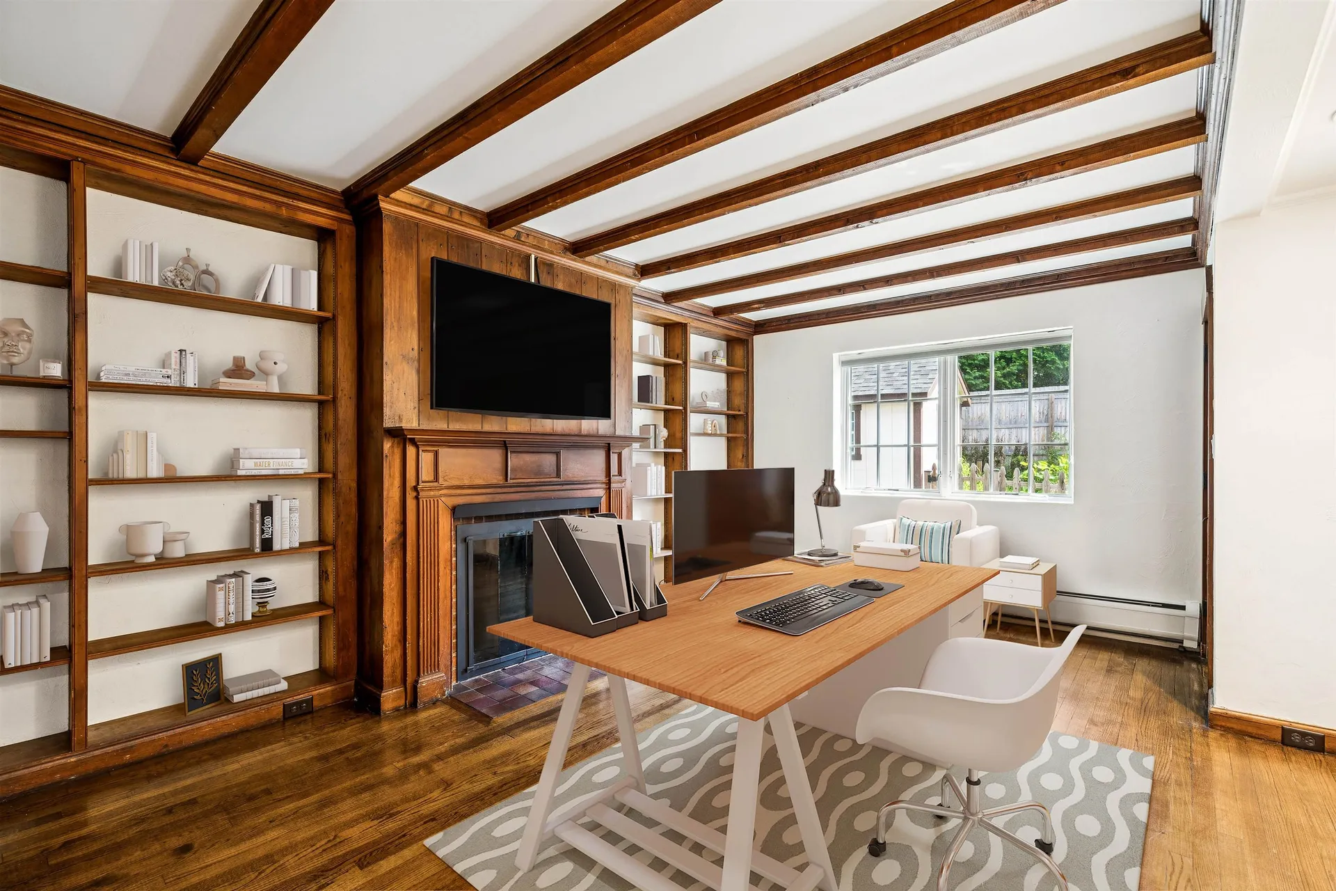 33 East Wheelock Street Hanover NH 03755