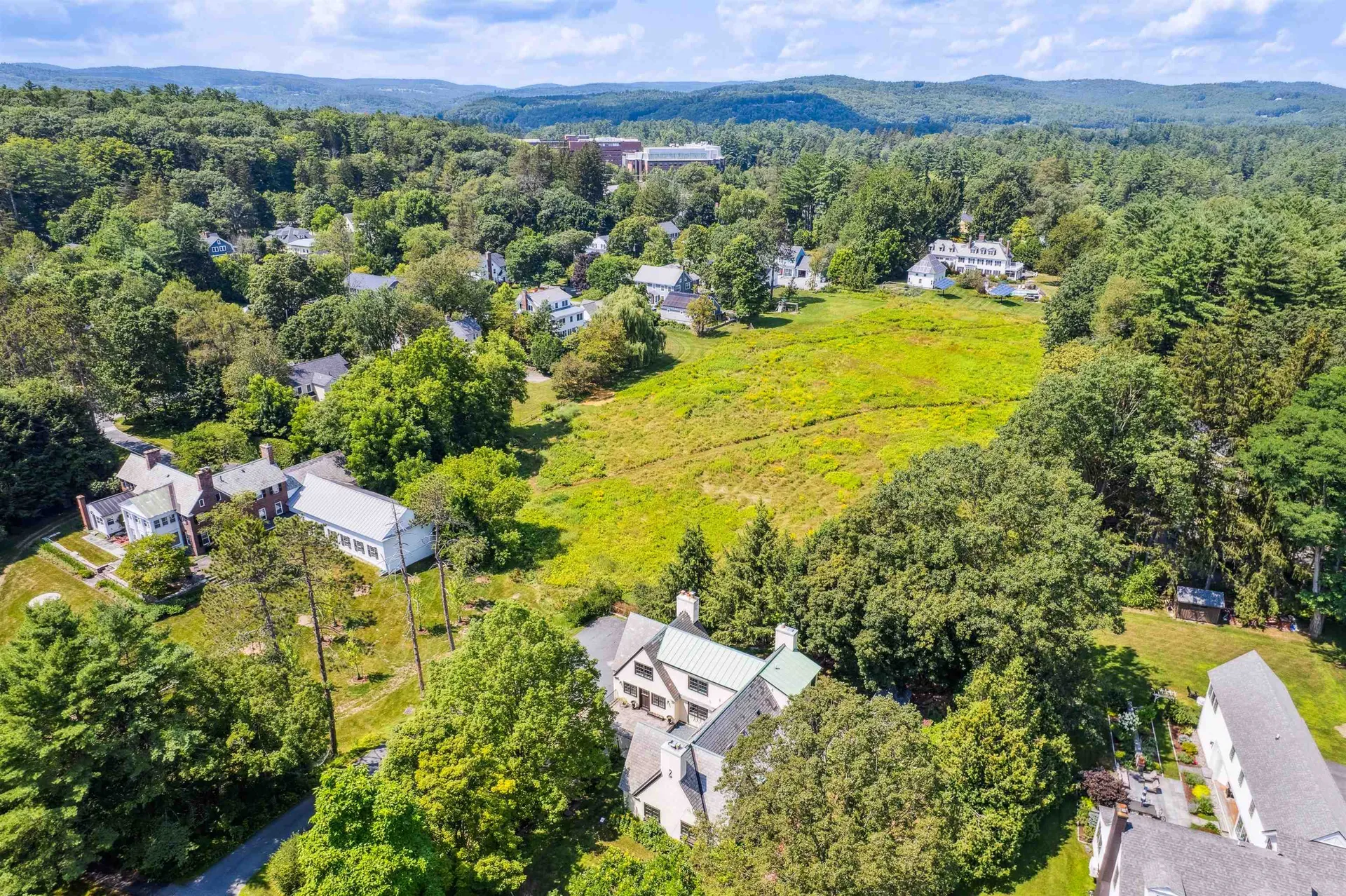 33 East Wheelock Street Hanover NH 03755