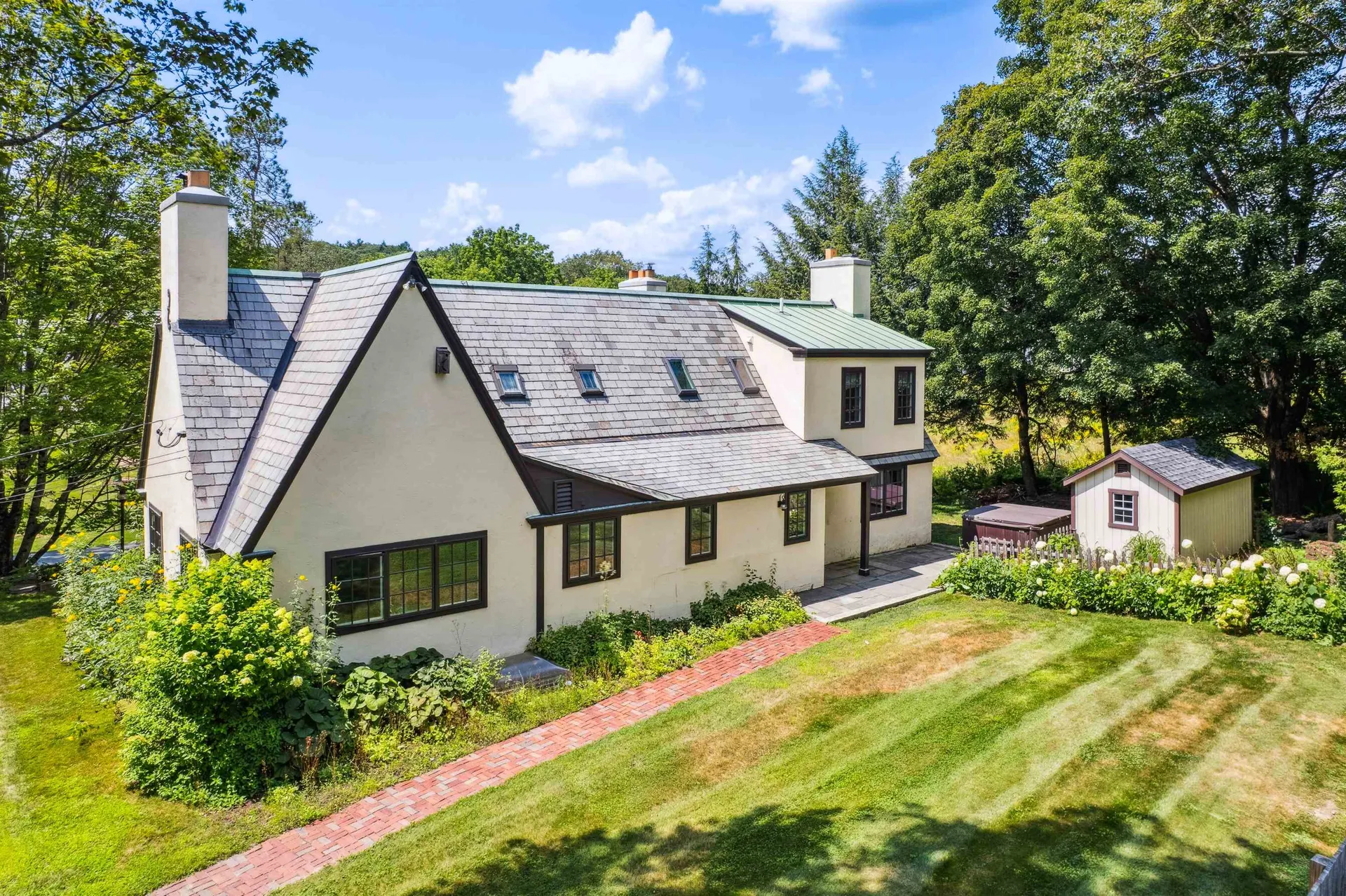 33 East Wheelock Street Hanover NH 03755