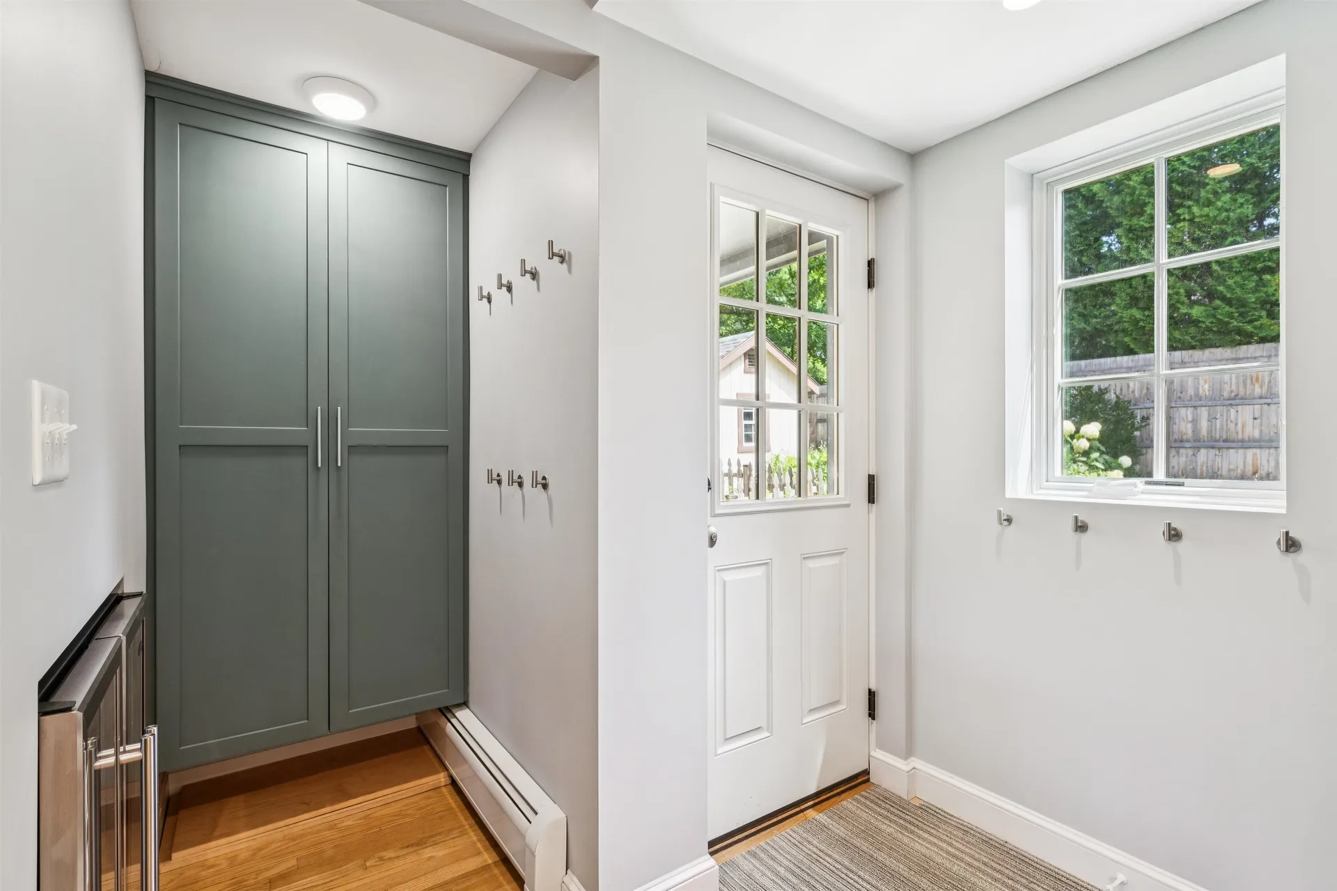 33 East Wheelock Street Hanover NH 03755