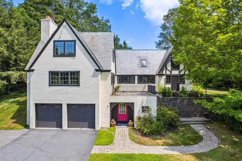 33 East Wheelock Street Hanover NH 03755