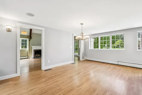 33 East Wheelock Street Hanover NH 03755