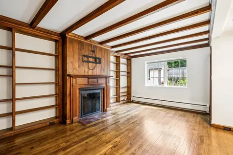 33 East Wheelock Street Hanover NH 03755