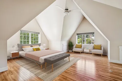 33 East Wheelock Street Hanover NH 03755