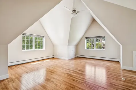 33 East Wheelock Street Hanover NH 03755