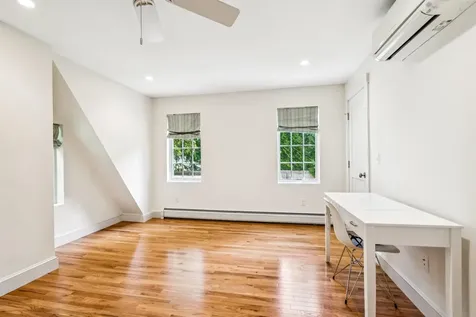 33 East Wheelock Street Hanover NH 03755