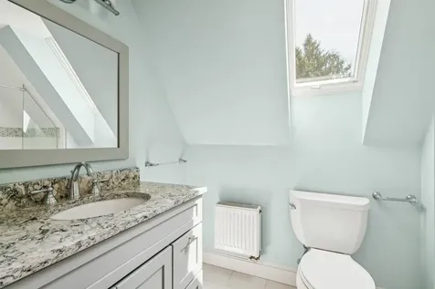 33 East Wheelock Street Hanover NH 03755