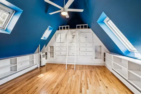 33 East Wheelock Street Hanover NH 03755