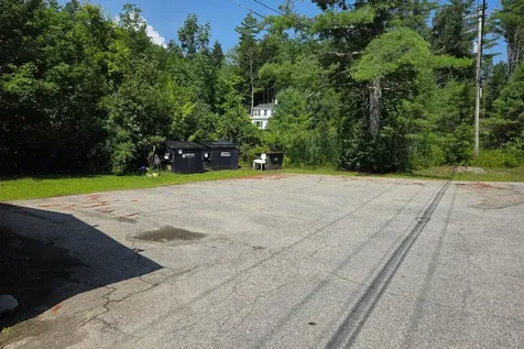 3928 Vt Route 11 Londonderry VT 05148