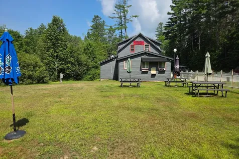 3928 Vt Route 11 Londonderry VT 05148