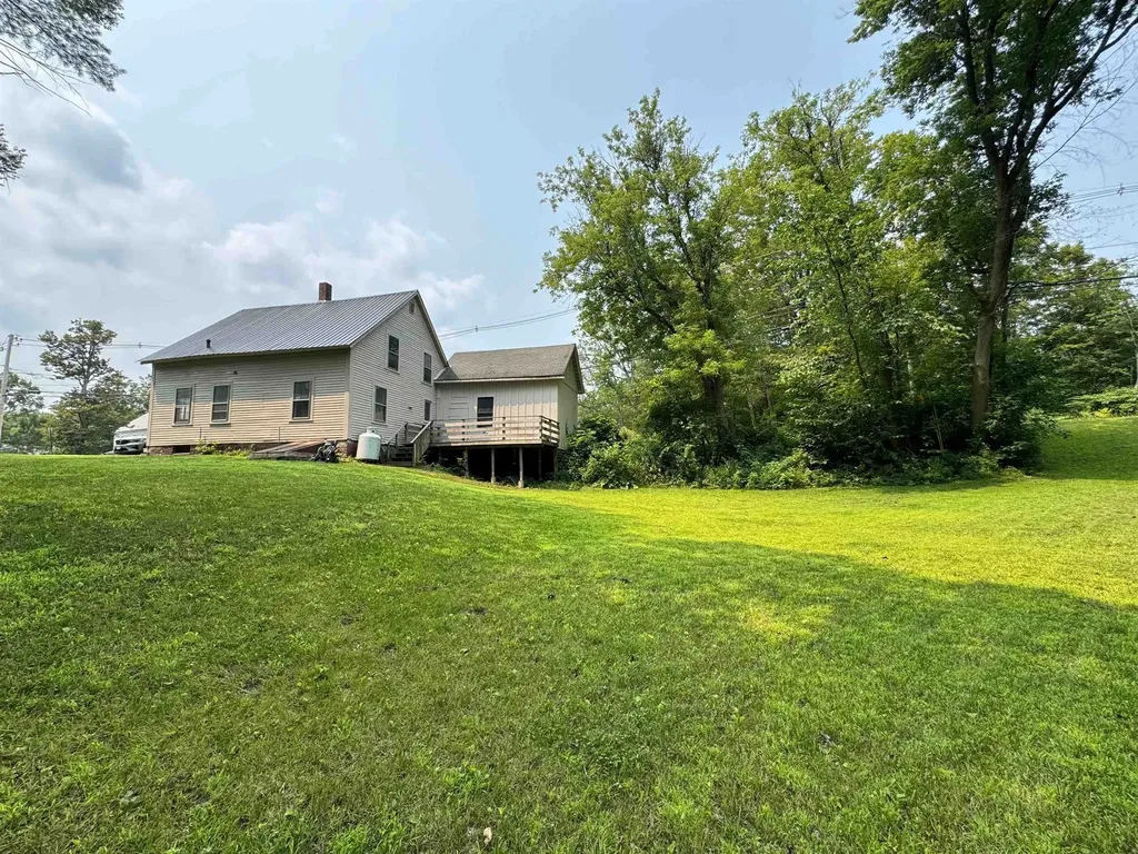 136 Sullivan Street Charlestown NH 03603