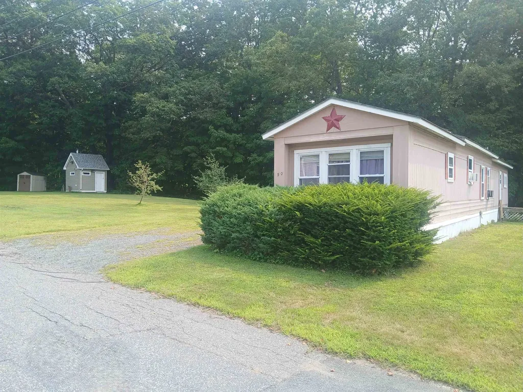 22 Rudsboro Road Lebanon NH 03766