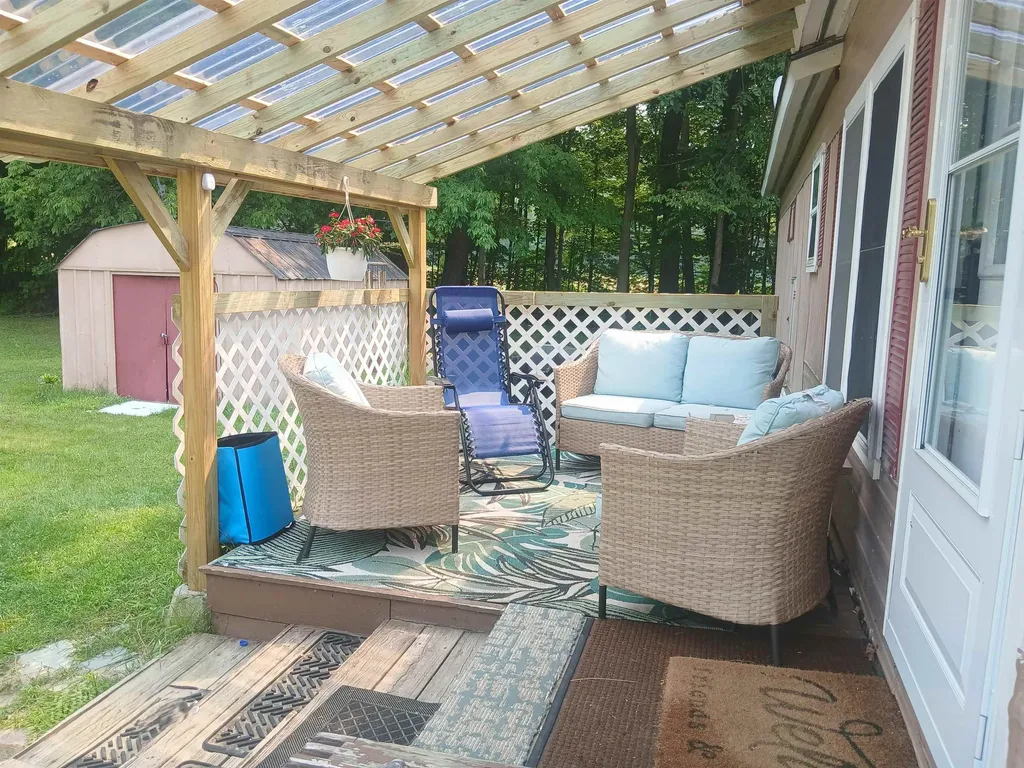 22 Rudsboro Road Lebanon NH 03766