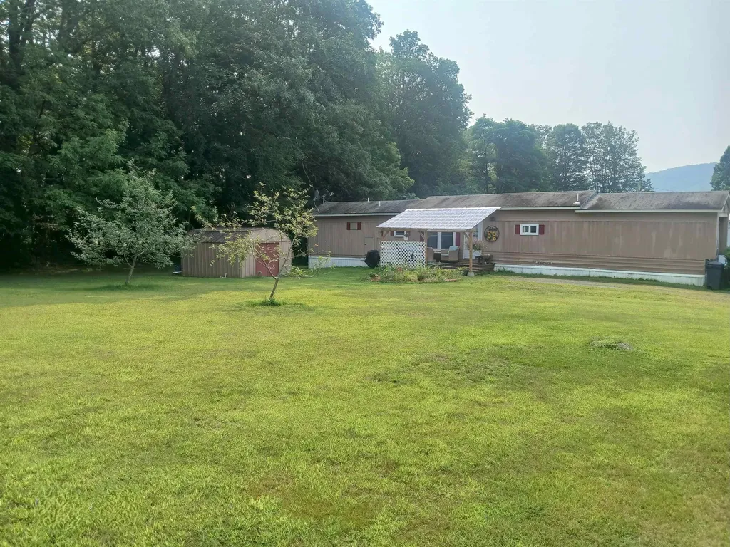 22 Rudsboro Road Lebanon NH 03766