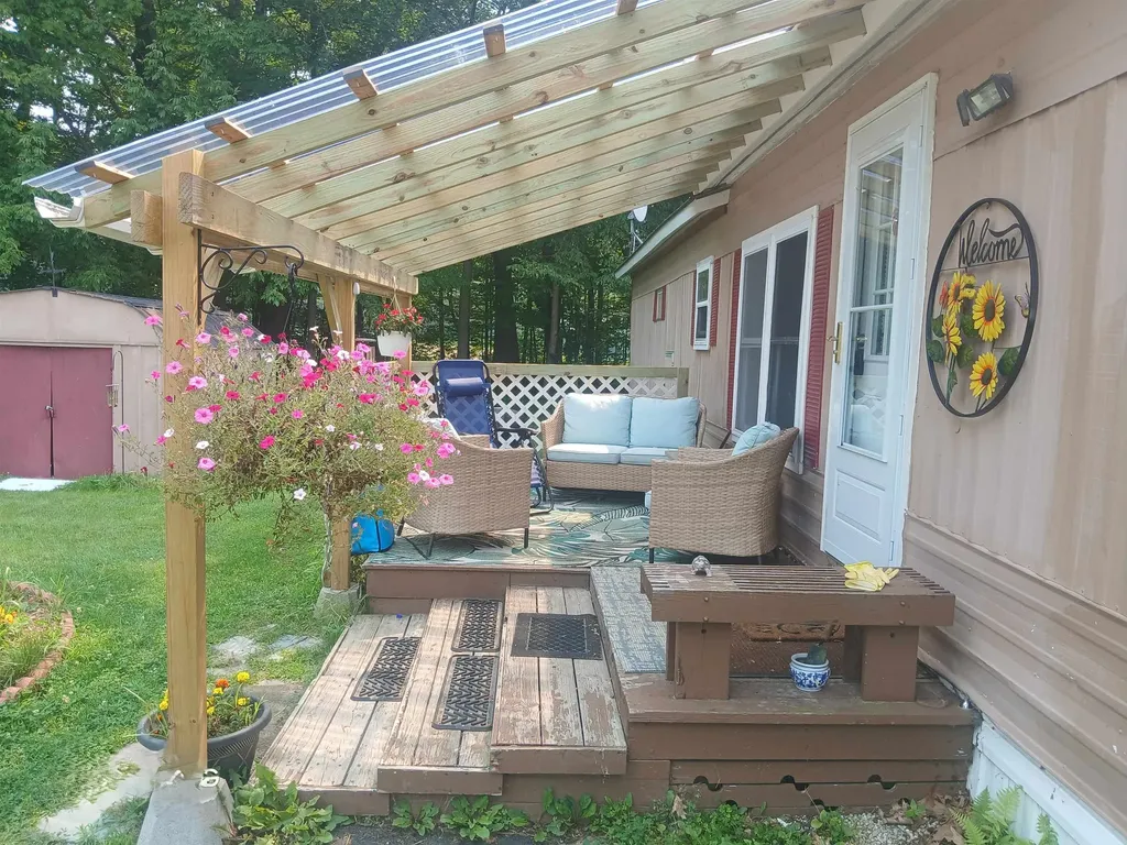 22 Rudsboro Road Lebanon NH 03766