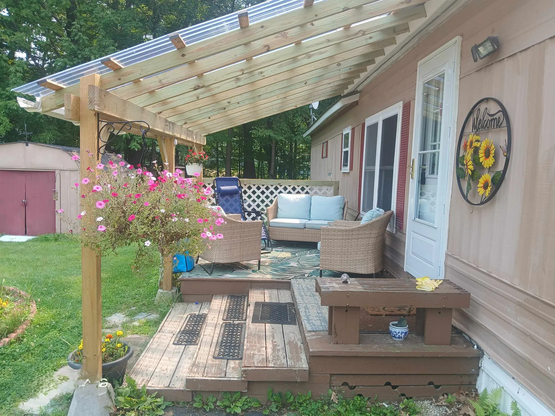 22 Rudsboro Road Lebanon NH 03766