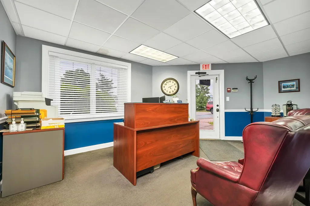 29 Mill Street Wolfeboro NH 03894